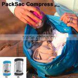 Newest Product 2017 Outdoors Camping Hiking Stuff-Sack Compress, 4 Compartment Stuff Sack Segsac Compress&