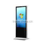 42" Touch Screen Kiosk With Wifi Multi Points Touch Kiosk Indoor thumbnail-2