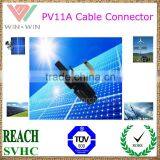 TUV Approval Taico Solar Cable Connector thumbnail-3
