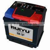 Auto DIN/JIS Series 58815MF 88Ah 12v car battery