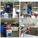 TJH400-2516 China Best Price Water Jet Cutting Machines thumbnail-6