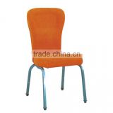 High quality Metal shaking flex back event party chair for sale
