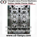 Multi-Cavities PET Jar Preform Mould thumbnail-1