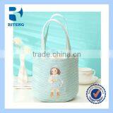 Hot Selling Eco-friendly Neoprene Lunch Box Thermal Bag