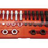 26PCS UNF & UNC Rethread Set / Auto Repair Tool / General Tool