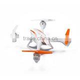 U842 2.4 GHz 6 Axles GYRO HD 1280x720 4 Channel RC Quadcopter Airplane