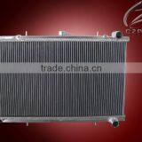 Radiator Fit for Nissan S13 AU CA18 RB20 thumbnail-1