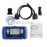 Universal Auto Key Programmer 2013.4V KP819 KP-819 Auto Key Programmer For Mazda Ford Chrysler Dodge Landrover Jaguar