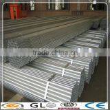 BS1387 Hot Dipped Galvanized Steel Round Pipe thumbnail-5