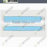 Stationary Scissor Type Car Lift Machine thumbnail-4