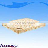 Arrowsoft Young 238 Springwell Mattress Rebonded Foam Mattresses Hot Selling Mattress thumbnail-1