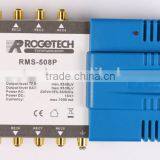 5in Series Multiswitch- RMS-508P
