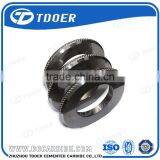 Tungsten Carbide Roll Rings for Ribbed Steel Bars