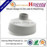 China Automobile Parts Manufacturer Aluminum Die Casting Heat Sink Automobile Parts thumbnail-4