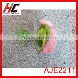 Artificial Flower Wholesale Bride Holding Flower for Wedding Decoration