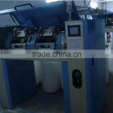 Manufacture High-end Pine Doll Cotton Carding Machine thumbnail-2