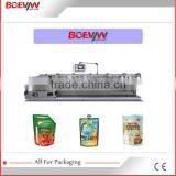 Top Quality Branded Coffee Powder Drink Packing Machine
