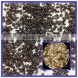 High Industrial Grade 95% Brown Corundum Sand Price for Blasting,glass Sandblasting thumbnail-1