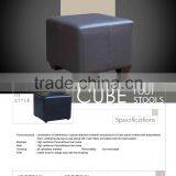 CUBE FOOT STOOLS thumbnail-1