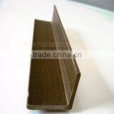 WPC Corner Protecter Factory Within 14 Years Experience