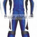 (Siper Deal) Leather Motorbike Sports Suit