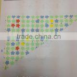 100% Cotton Print Fabric Textile Stock Stocklot:P6339-A15070917