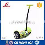 2 Wheel Standing Self Balance Electric Scooter/48v 20ah Battery Power Electric Scooter/750w Electric Scooter thumbnail-3