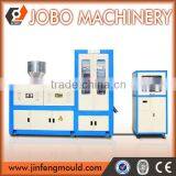Water Bottle Lid Folding Machine for Cap Making Machinery thumbnail-3