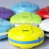 Gift Power Bank Colorful Perfume Mobile Power Bank 3000mah thumbnail-6