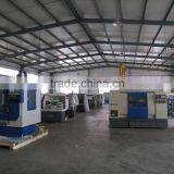 XH7125 Linear Guide Rail Siemens 4 Axis Small Cnc Machining Center thumbnail-3