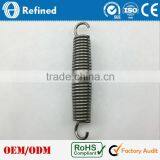 Customized Spring Free Used Indoor Trampoline for Sale thumbnail-4