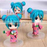 OEM Custom Cute Keychain Soft Pvc Anime,plastic Vinyl Keychain Toys/key Chain Dolls thumbnail-5