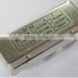 Ethernet Transmission Diplexer Based on Coaxial Cable