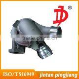 Best turbocharger BV43 28200-4A480