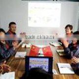 Shandong TongDuoBao Mechanical Equipment Co., Ltd. company overview - view 1 thumbnail