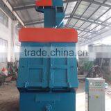 Q326 QR3210 Tumbler Blast Machine thumbnail-4