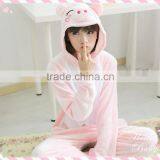 Adult One Piece Animal Jumpsuit Pajama thumbnail-1