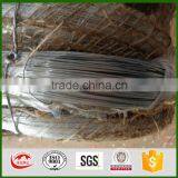 Chinese Factory galvanised iron wire ,14 gage wire