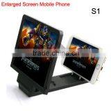 Factory Supply Universal 3D Enlarged Screen Mobile Phone