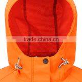 2015 Softshell Ladies Clothes(AL4104A) thumbnail-3