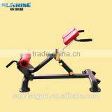 Roman Chair Lower Back Extension Bench thumbnail-1