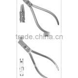 Optical Style Plier / Rose Torquing Plier Female