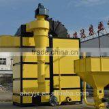 Big Capacity Rice Suspended Furance For Grain Drying Machine thumbnail-2