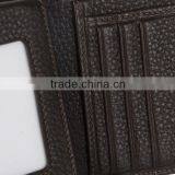 Fashion Wholesale Leather Men's Wallet With Good Quantity thumbnail-6