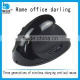 New Style 3d Optical Wireless Vertical Mouse Quality Choice thumbnail-3