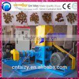 Professional Low Price Screw Extruder for Floating Fish Food