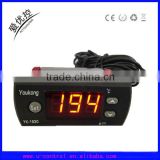 Price digital temperature controller YK-1830F/air conditioner temperature controller/mold temperature controller