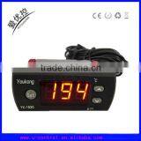 Price Digital Temperature Controller YK-1830F/air Conditioner Temperature Controller/mold Temperature Controller