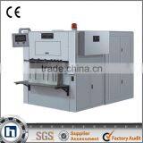 J-DC750 Die Cutting And Creasing Machine