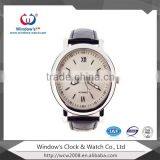 2015 Mens Watches Automatic Mechanical Rose Gold Watch Wrist Fashion Quartz Japan Movt Wrist Watch thumbnail-4